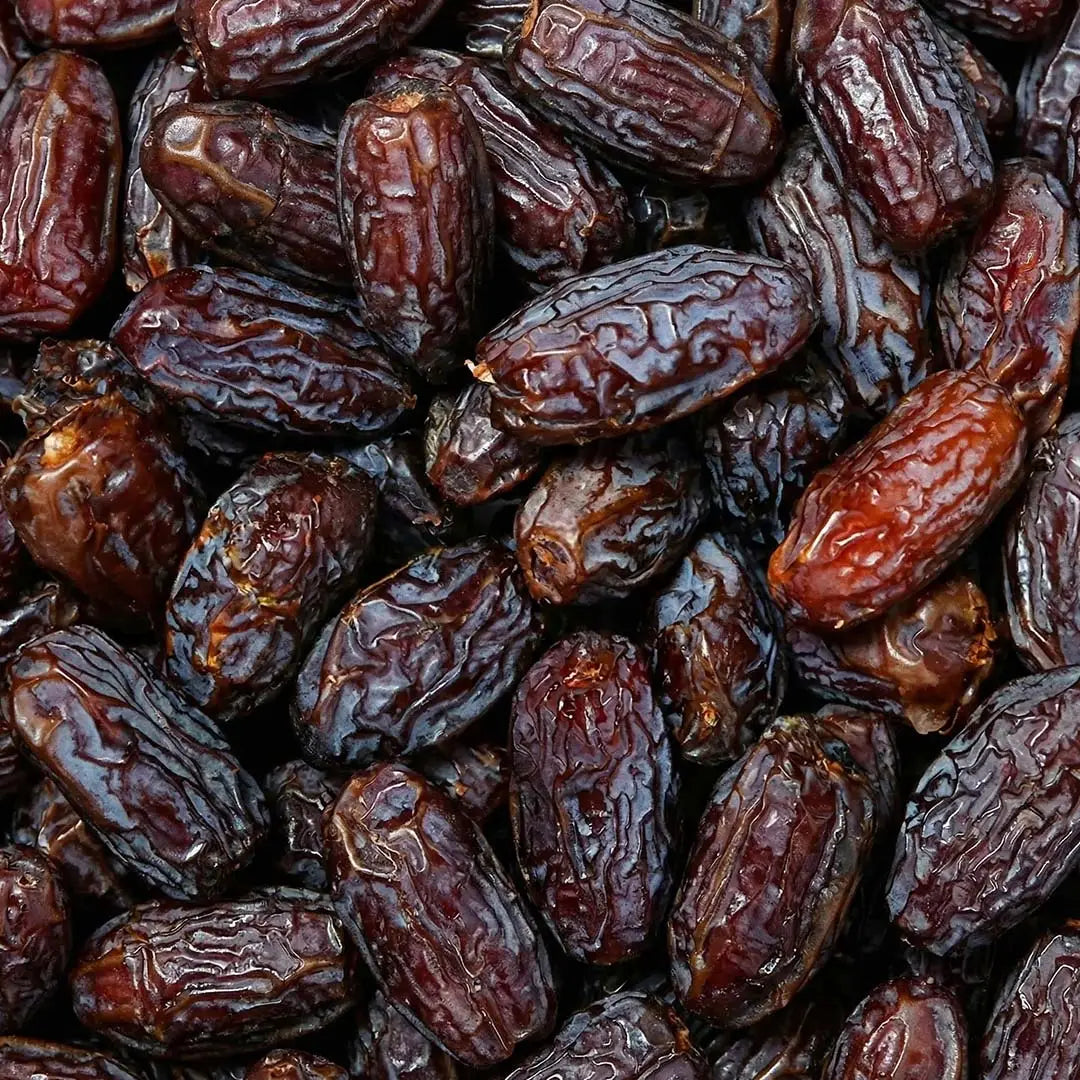 MEDJOOL JORDAN DATES - AL-TAMMAR