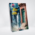 Murday Ki Wapsi | Inspector Jamshed Urdu Novel