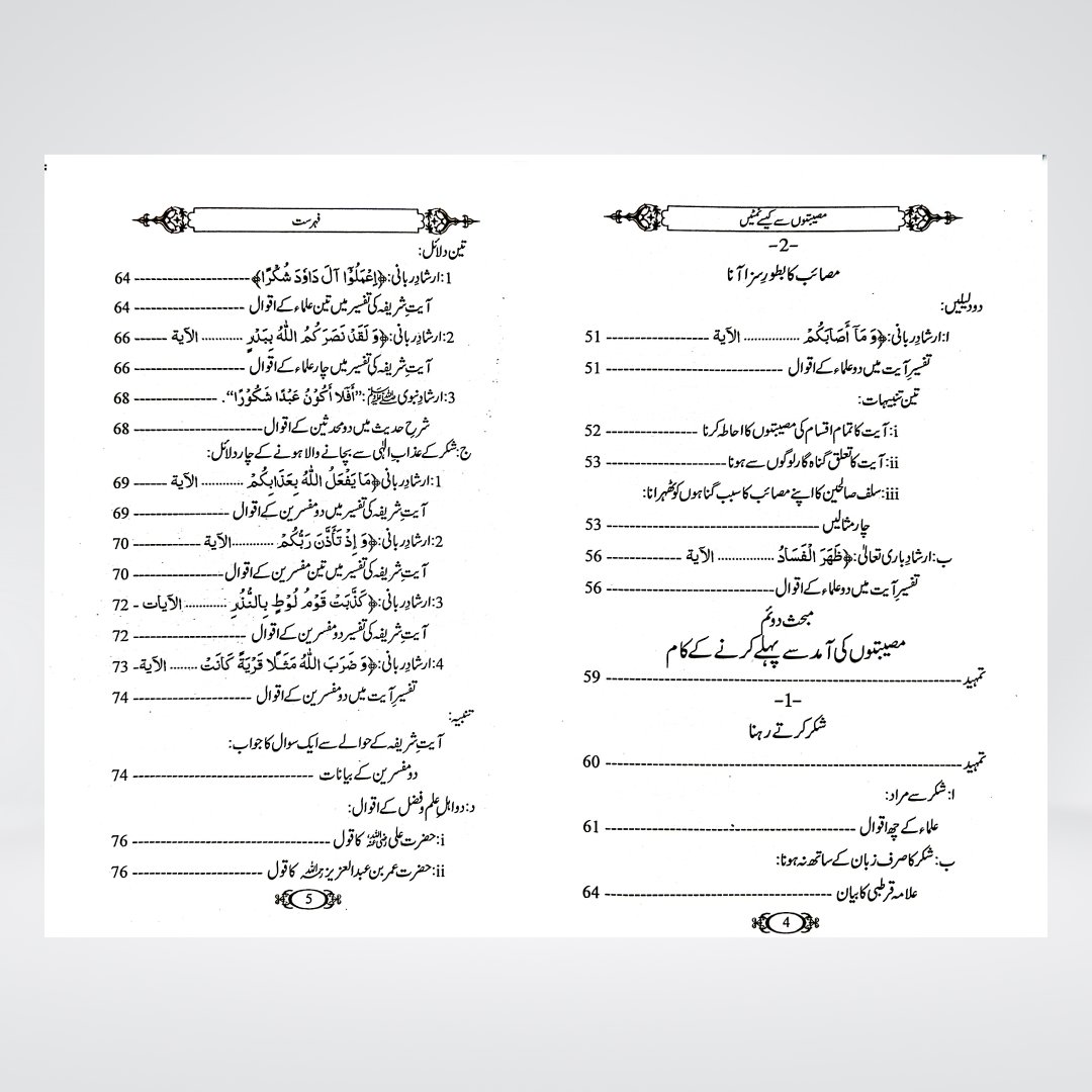 Museebton se Kaise Nimtain | Dr Fazal Elahi