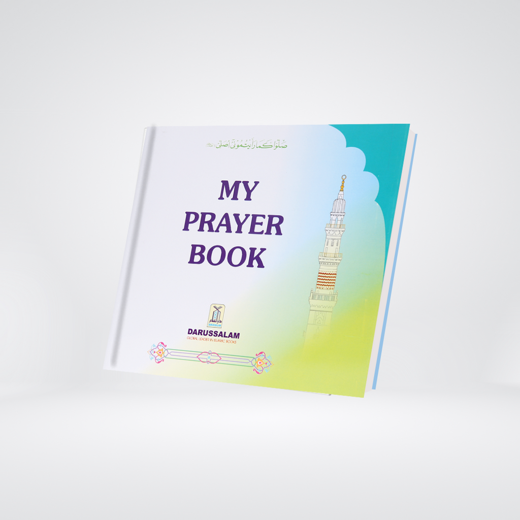 My Prayer Book