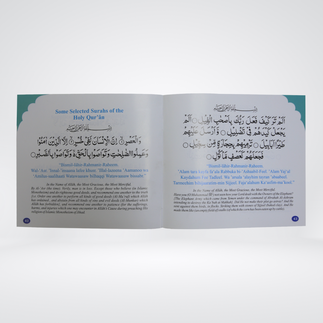 My Prayer Book