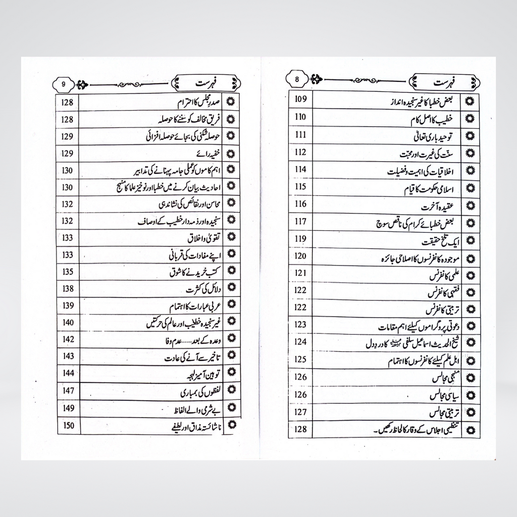 Islah Ki Rahain Urdu | Islamic Self-Reformation | Hafiz Abdul Mannan Rasikh