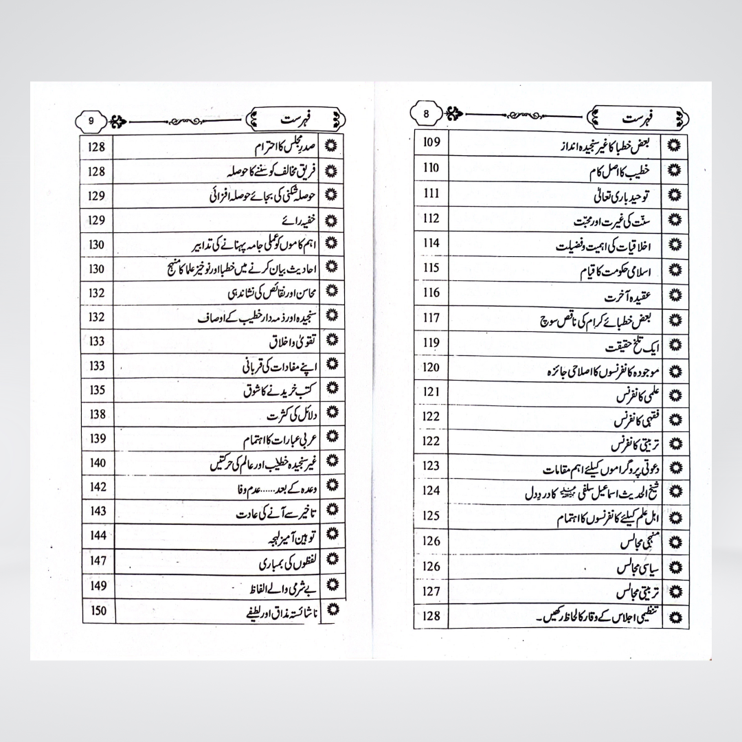 Islah Ki Rahain Urdu | Islamic Self-Reformation | Hafiz Abdul Mannan Rasikh