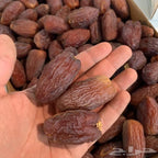 Medjool Madina Dates | تمر المجهول  ( 1kg Pack )