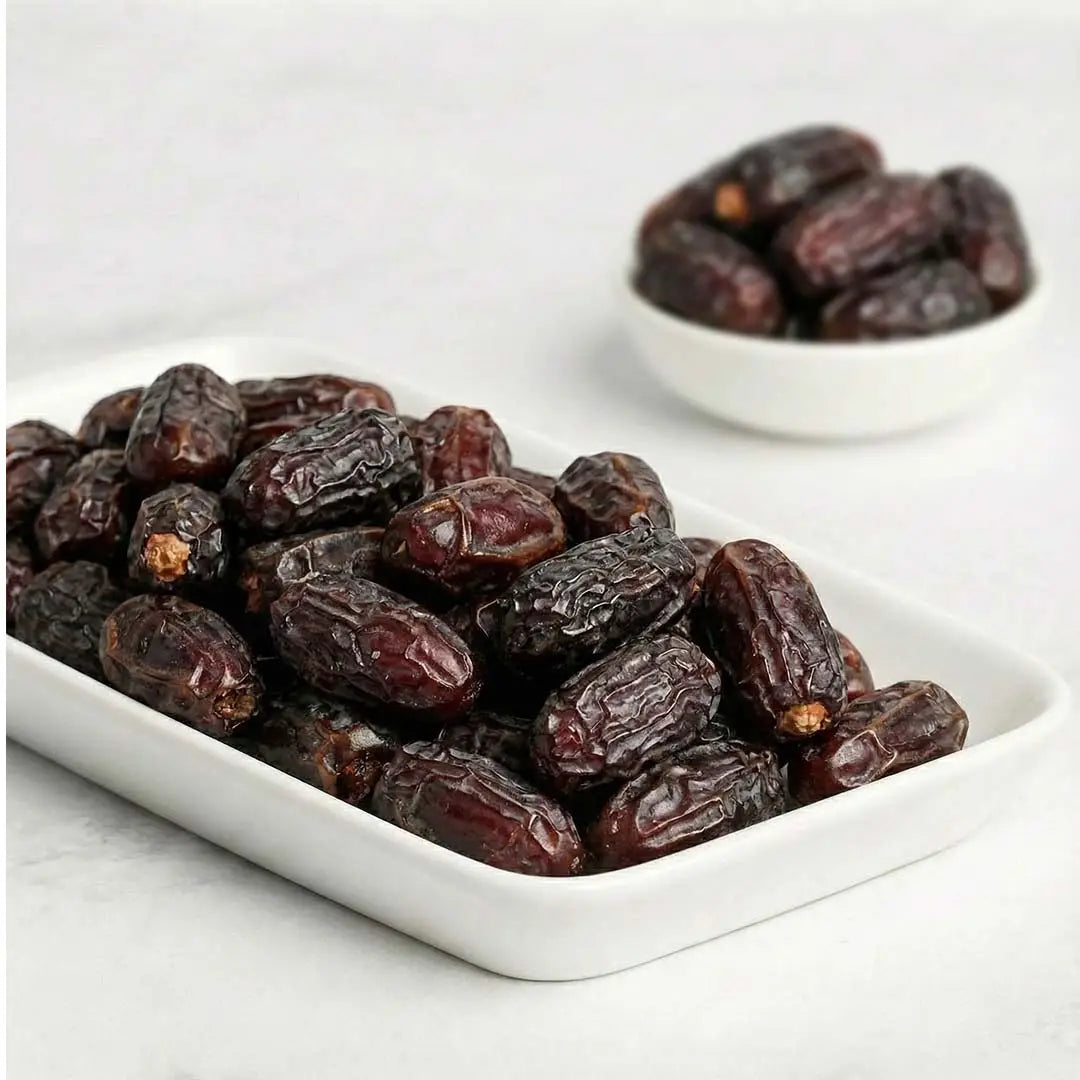 PREMIUM QALMI DATES - AL-TAMMAR