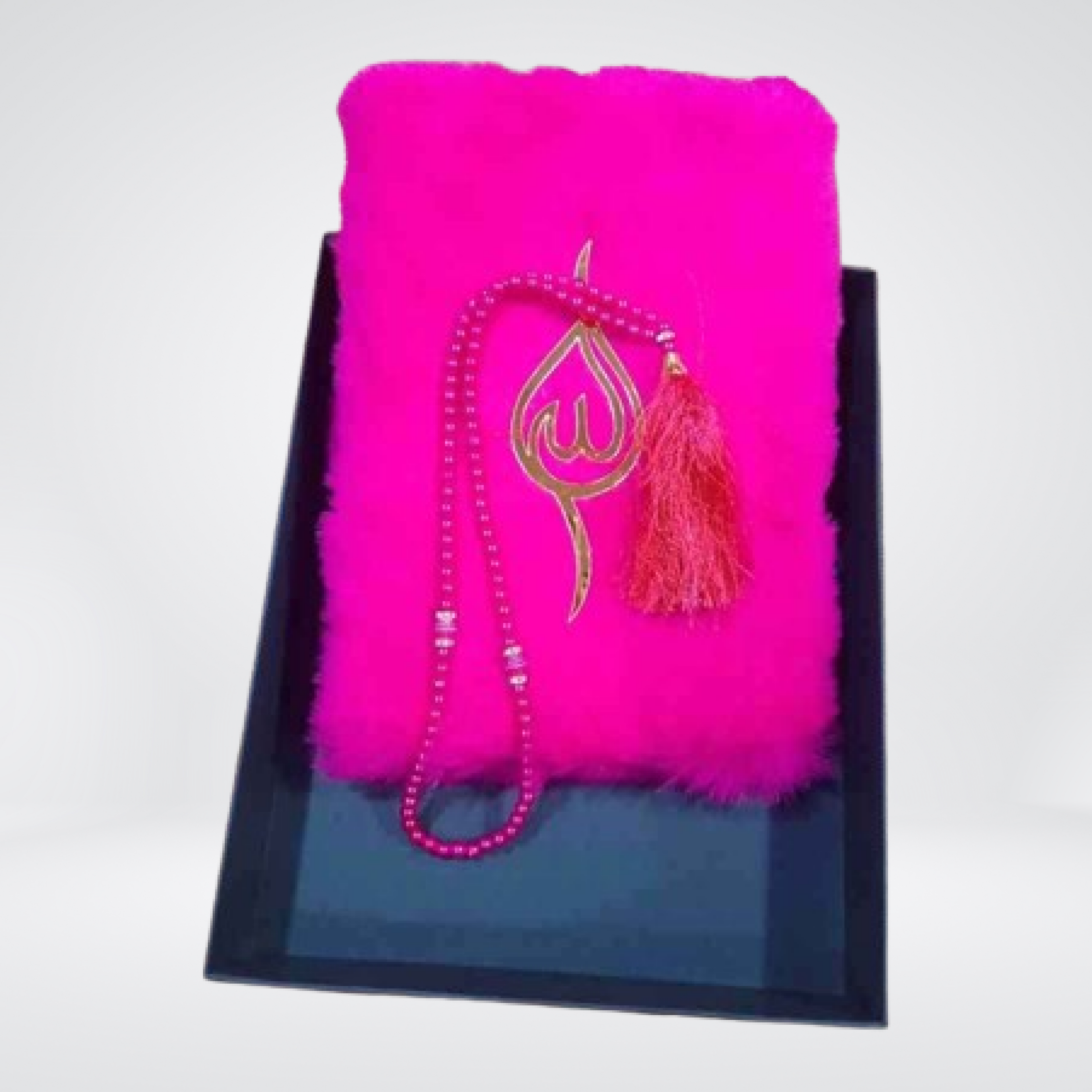 Holy Quran 76F | Four Cover Tajweedi Quran
