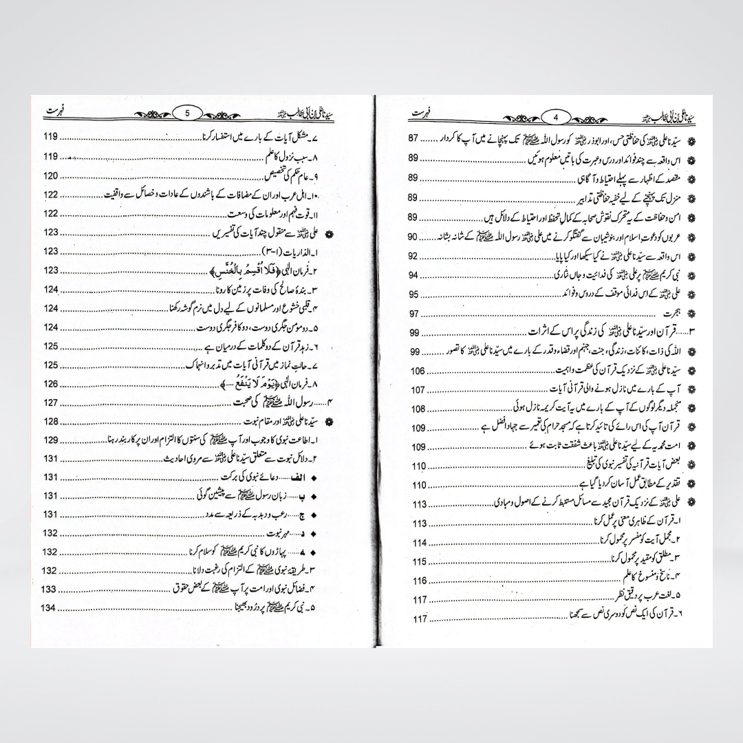 Sayedina Ali Bin Abi Talib | Dr. Ali Muhammad Sallabi