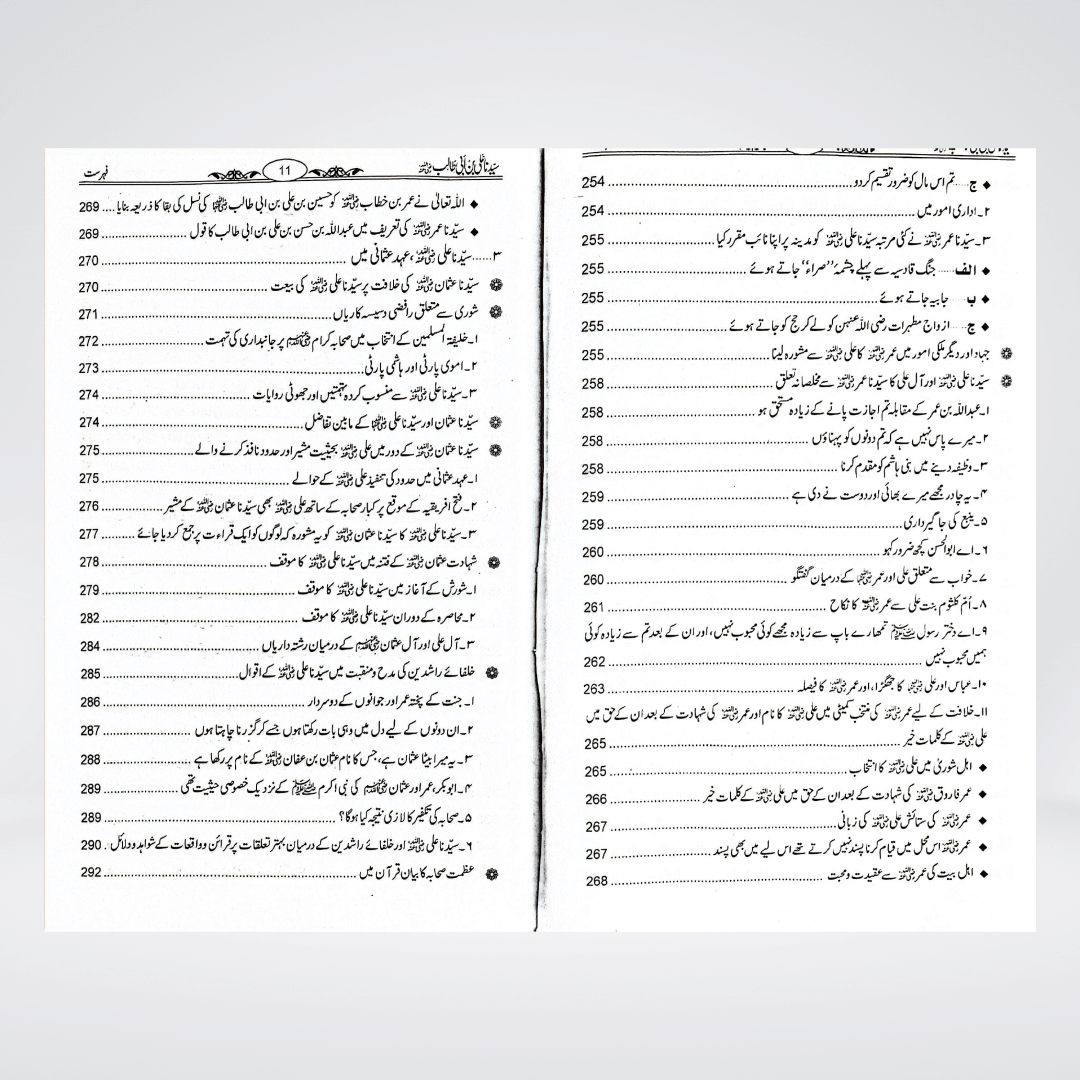 Sayedina Ali Bin Abi Talib | Dr. Ali Muhammad Sallabi