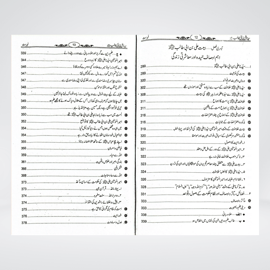 Sayedina Ali Bin Abi Talib | Dr. Ali Muhammad Sallabi