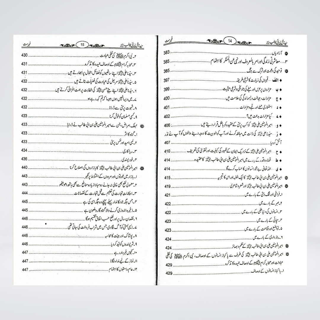 Sayedina Ali Bin Abi Talib | Dr. Ali Muhammad Sallabi