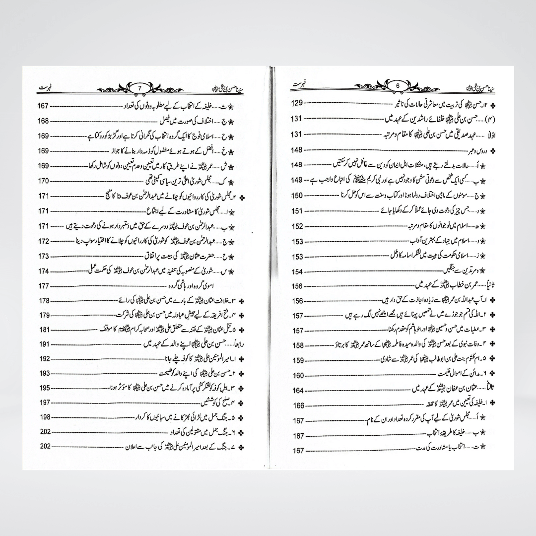 Sayedina Hassan Bin Ali | Dr. Ali Muhammad Sallabi