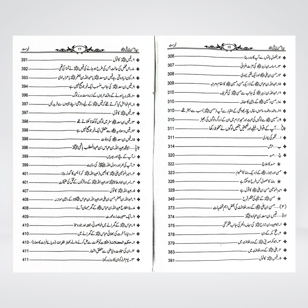 Sayedina Hassan Bin Ali | Dr. Ali Muhammad Sallabi