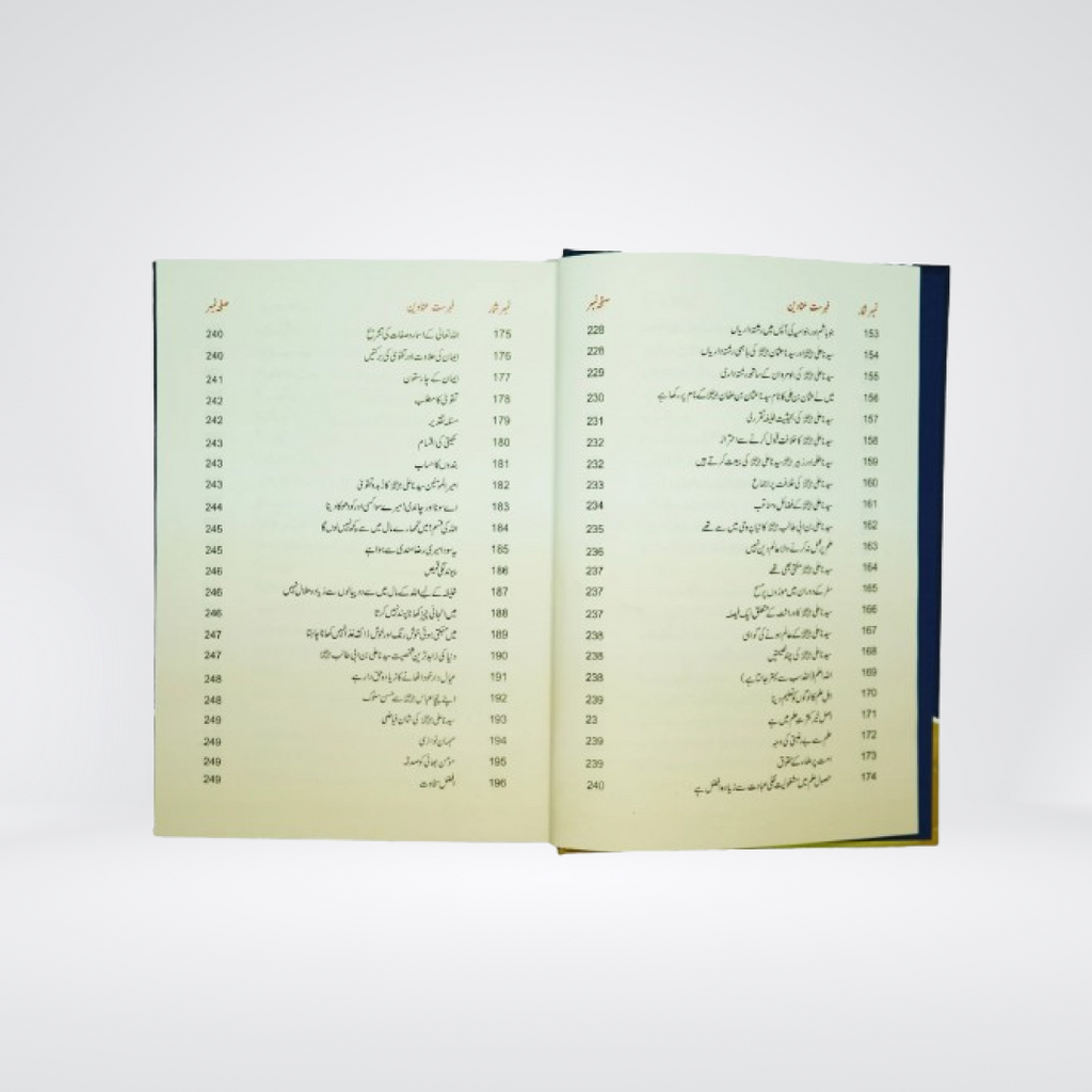 Hazrat Ali RA | Sunehray Waqiyat | Abdul Malik Mujahid