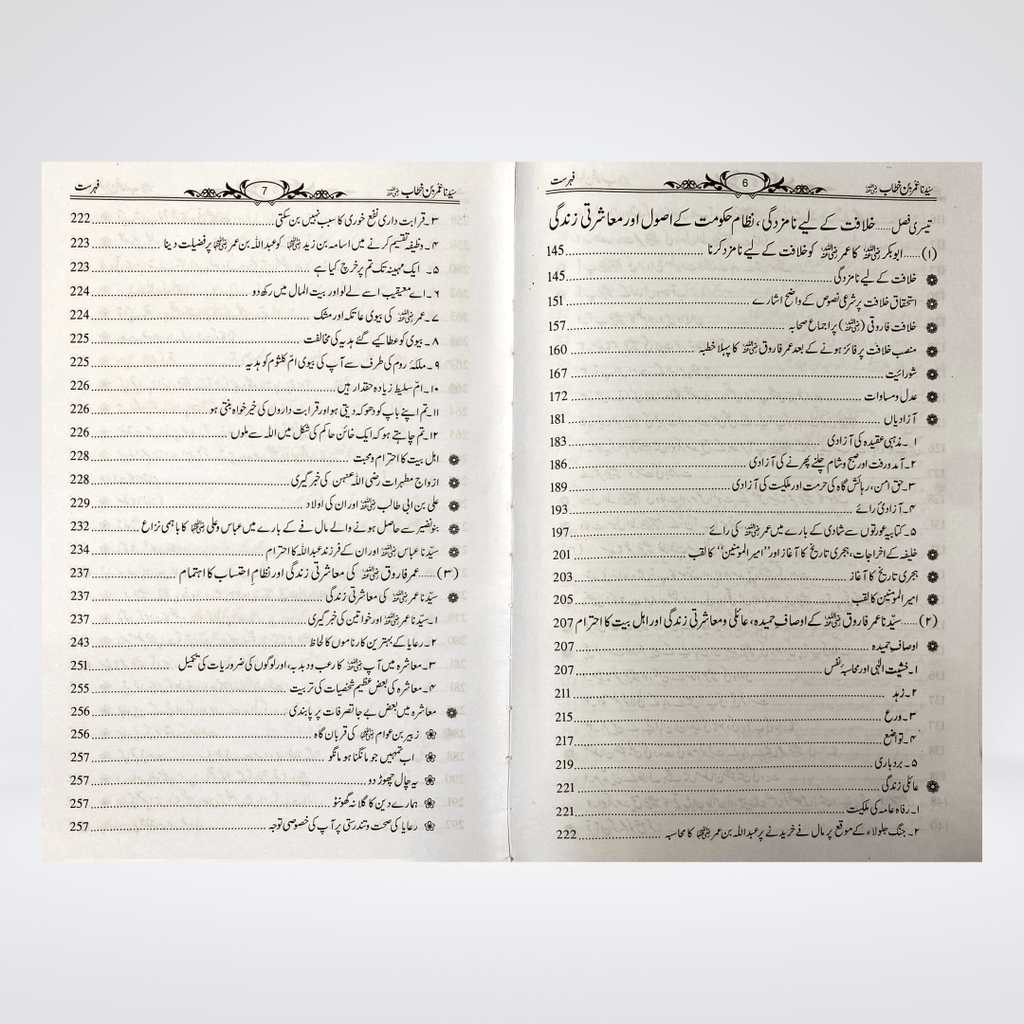 Sayedina Umar Bin Khattab Urdu | Biography | Dr Ali Sallabi