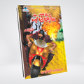 Sazish Ki Teh | Inspector Jamshed Urdu Novel