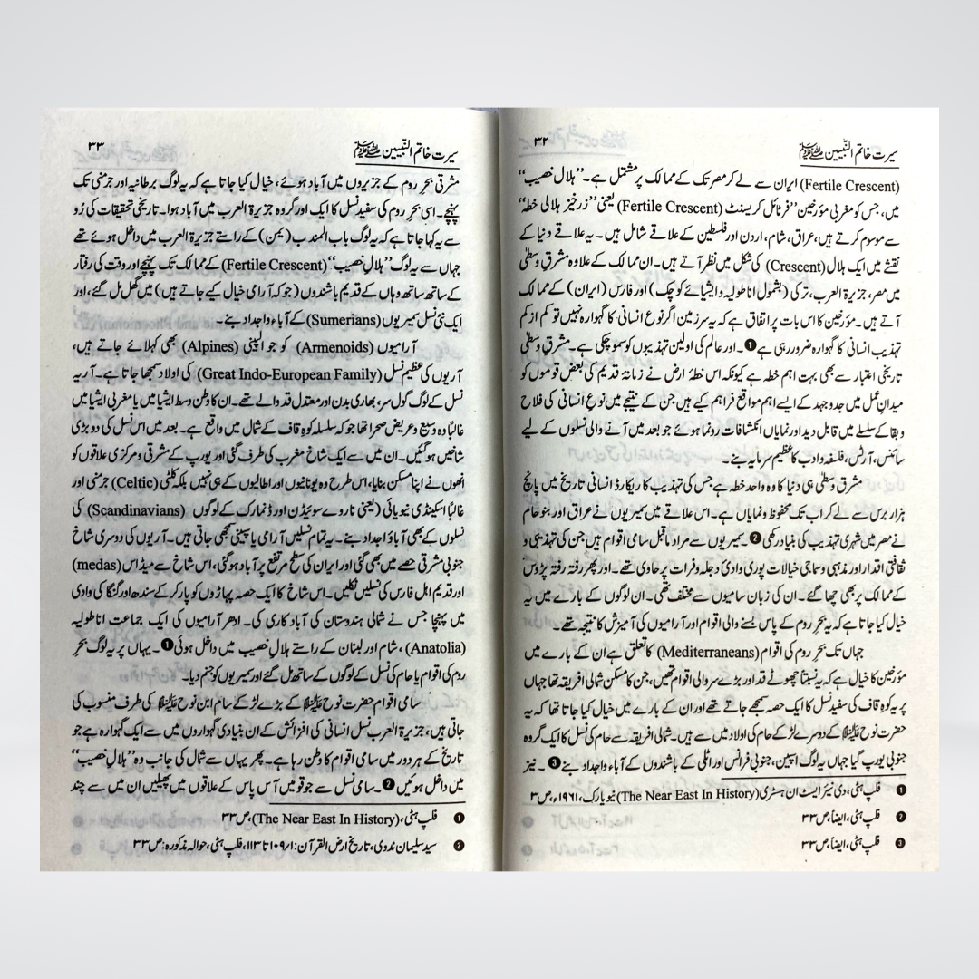 Seerat Khatim un Nabieen | Dr Majid Ali Khan