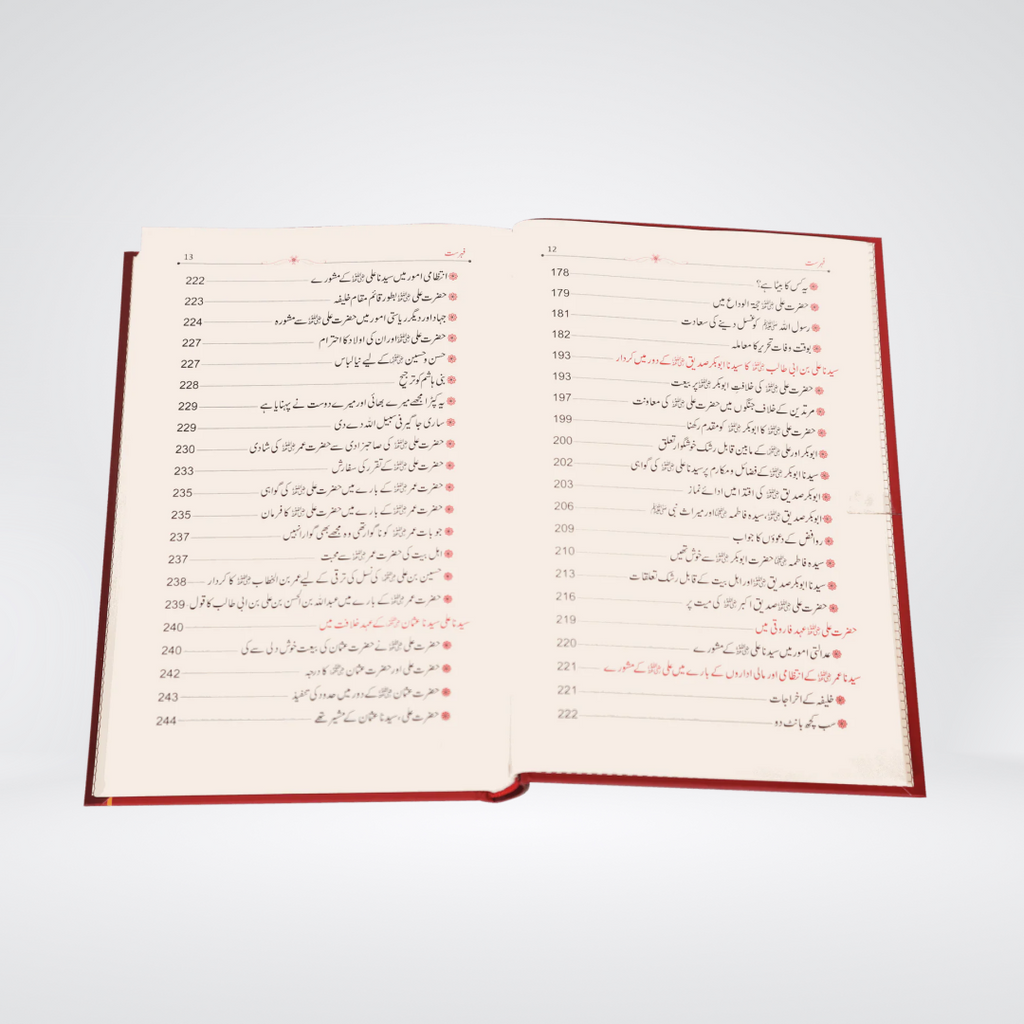 Seerat Ali Bin Abi Talib RA | Biography | Dr Ali Sallabi