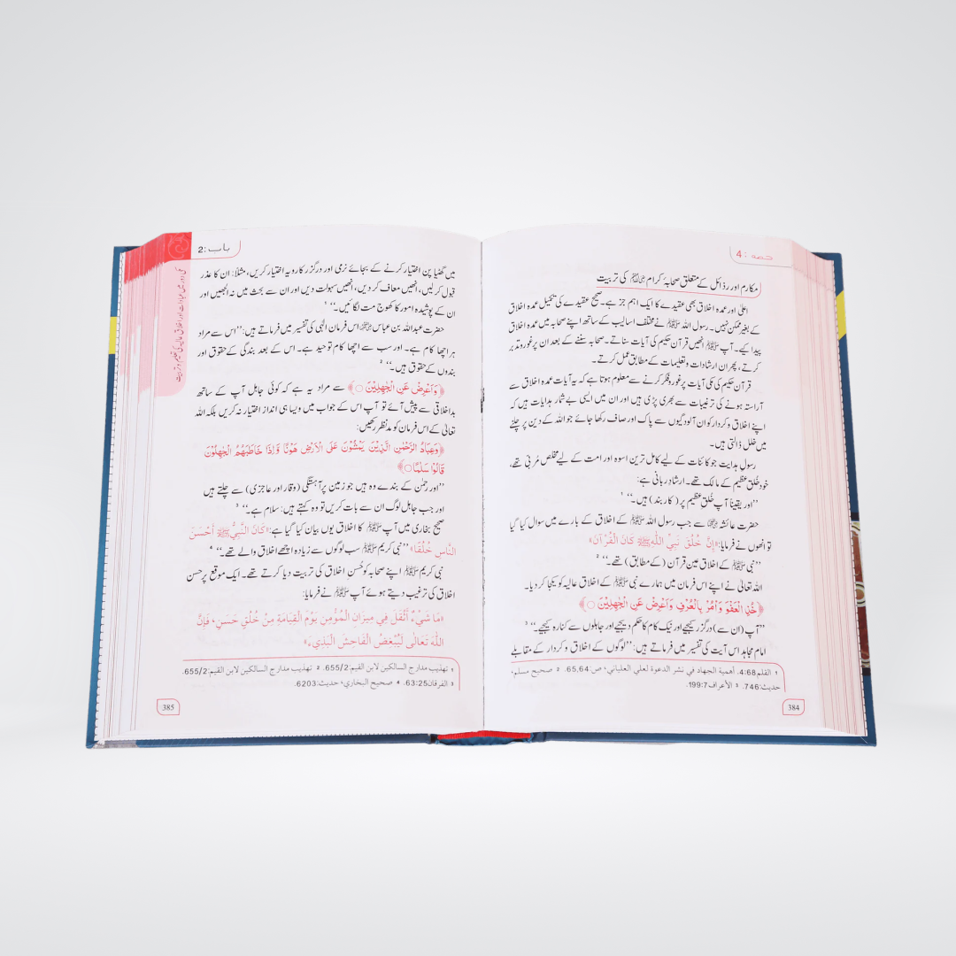 Seerat un Nabi SAW | Dr Ali Sallabi 2 Volumes