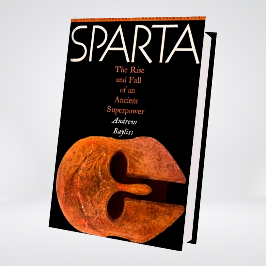 Sparta | Andrew Bayliss