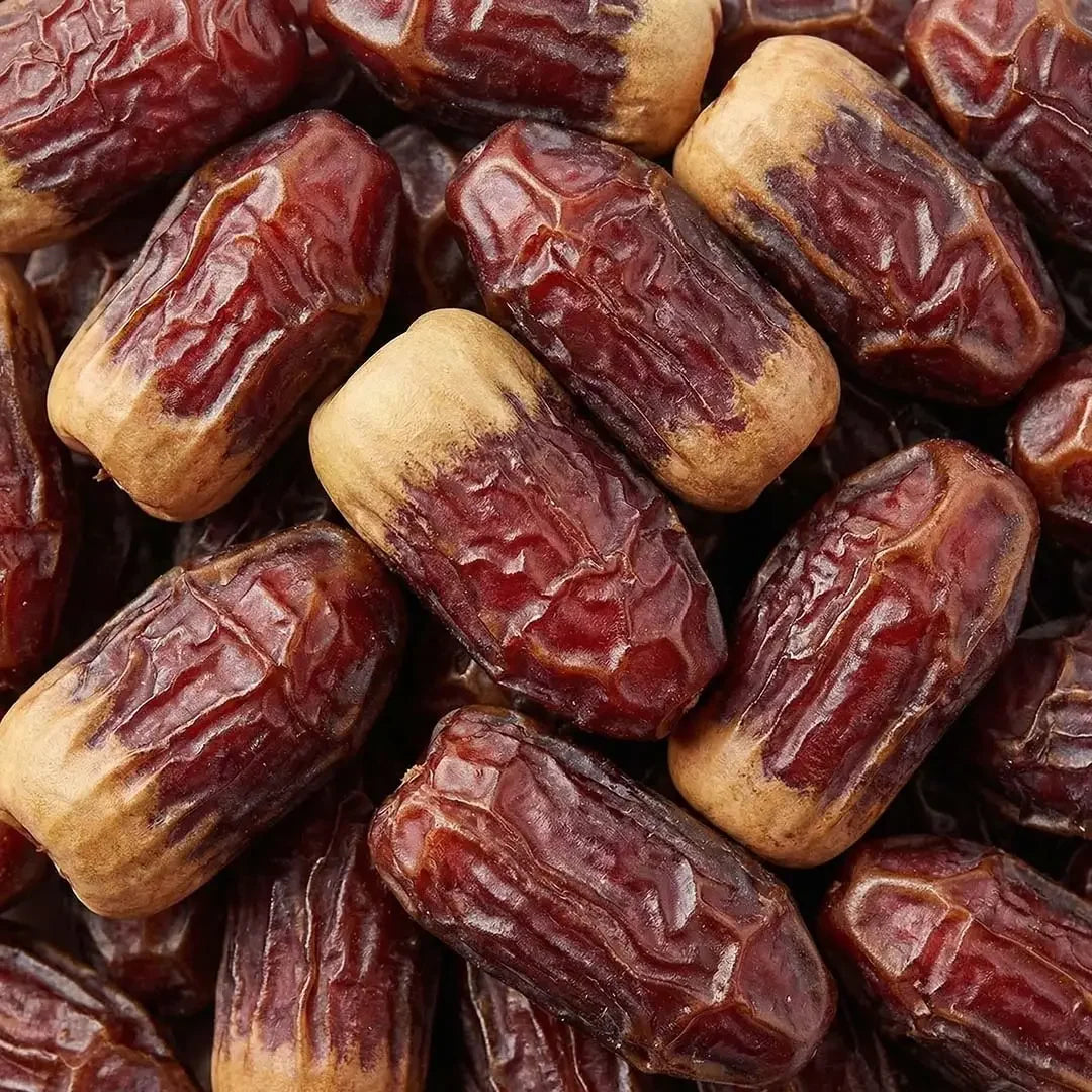 PREMIUM SUGHAI DATES - AL-TAMMAR
