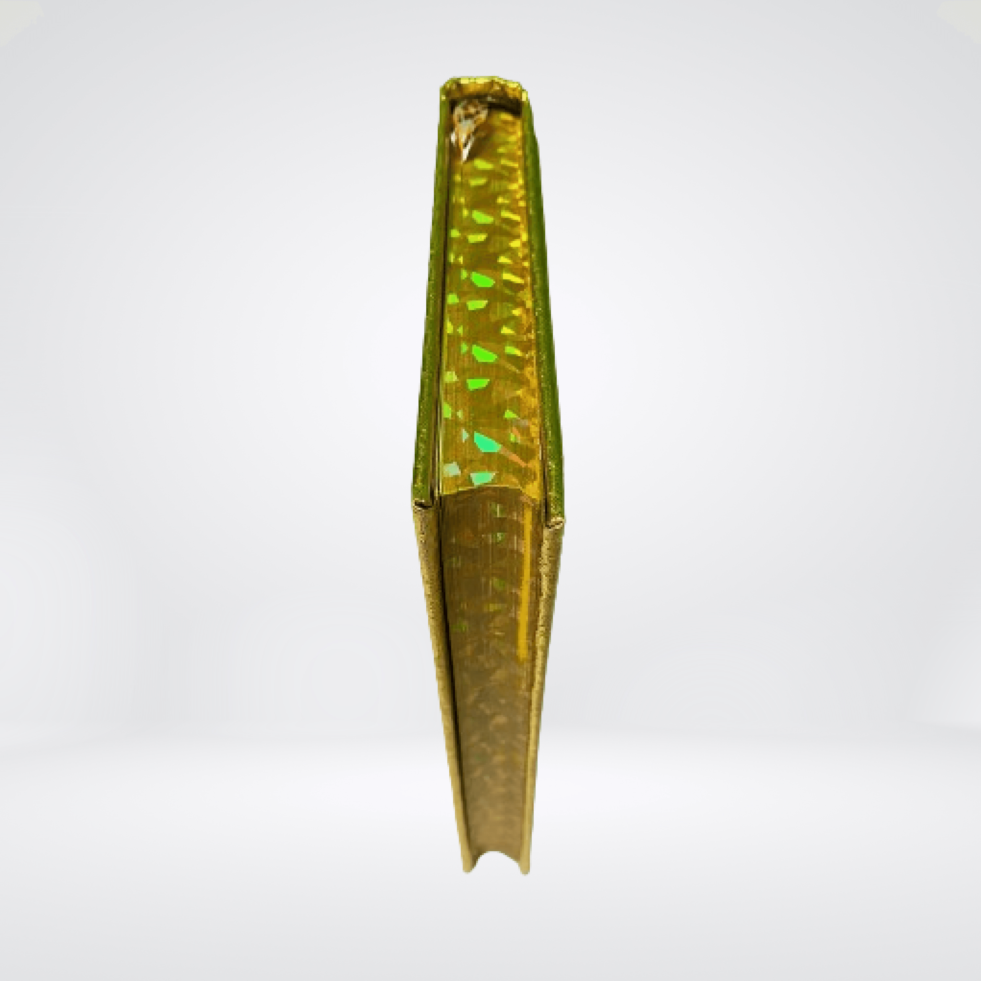Tajveedi Quran Gold Edition | Color Coded Tajweed