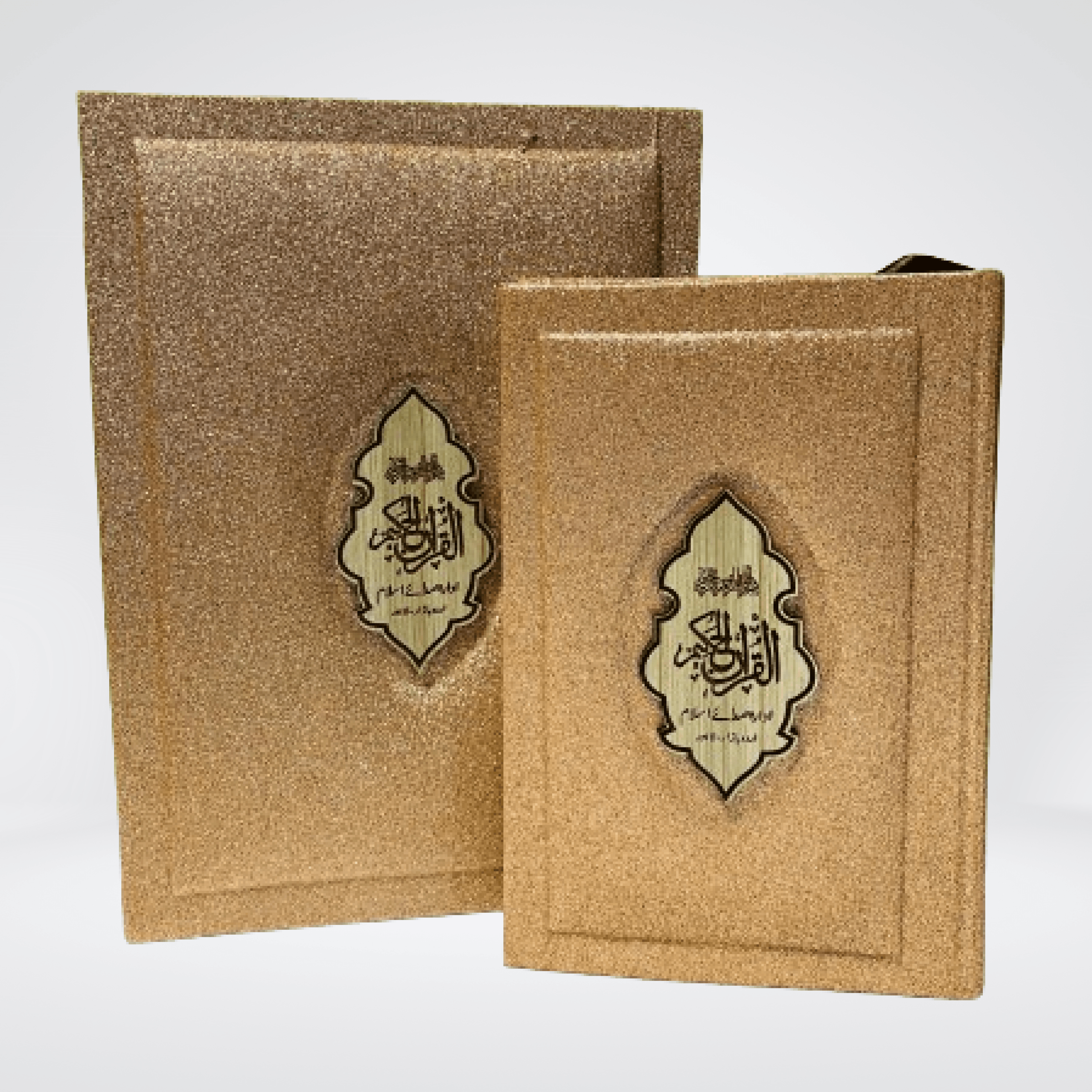 Tajveedi Quran with Box Gold Edition | Color Coded