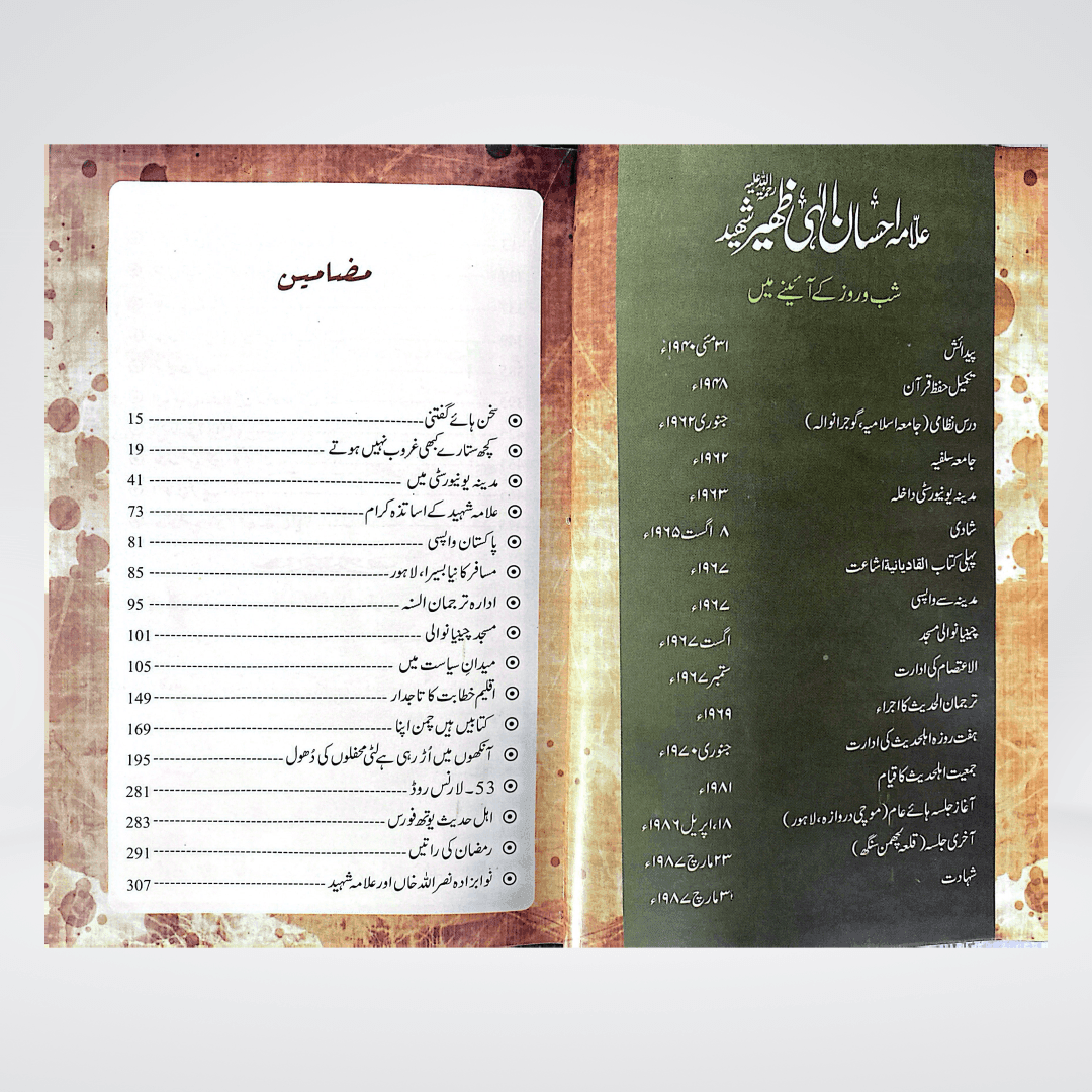 Tera Naqsh-e-Qadam Dekhtay Hain | Abubakr Quddusi