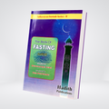 The Book of Fasting | Ramadan Fiqh Guide | Muhammad Iqbal Kelani