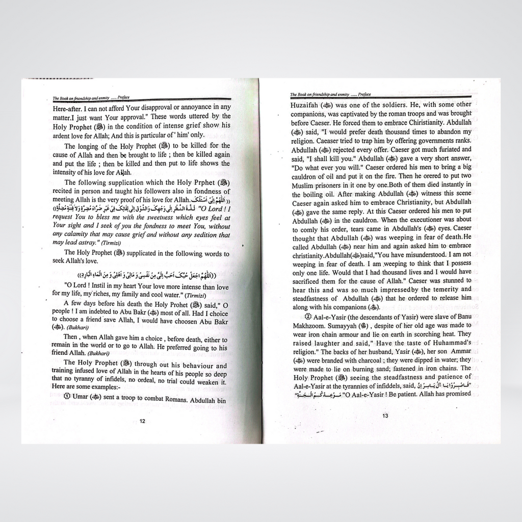 The Book on Details of Grave | Barzakh Guide | Muhammad Iqbal Kelani
