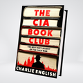 The CIA Book Club | Charlie English
