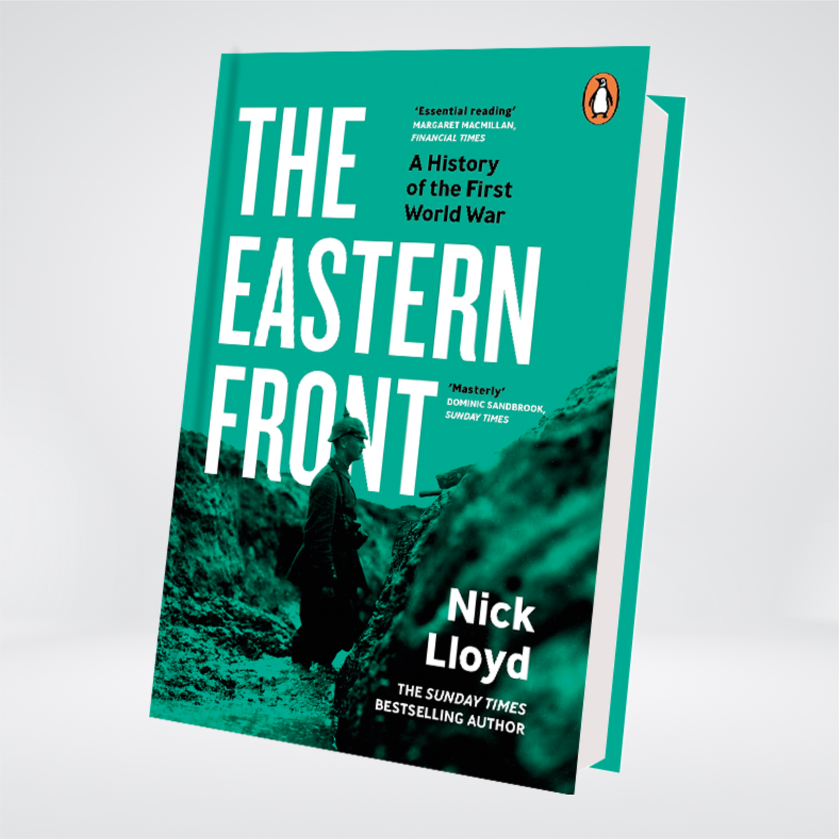 The Eastern Front | Nick Lloyd
