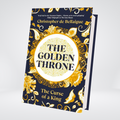 The Golden Throne: The Curse of a King | Christopher de Bellaigue