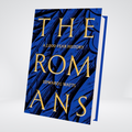 The Romans: A 2,000-Year History | Edward J. Watts