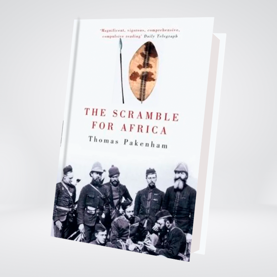 The Scramble for Africa | Thomas Pakenham