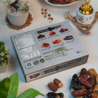 Premium Ajwa Dates  Imported From Madina ( 1kg Pack )