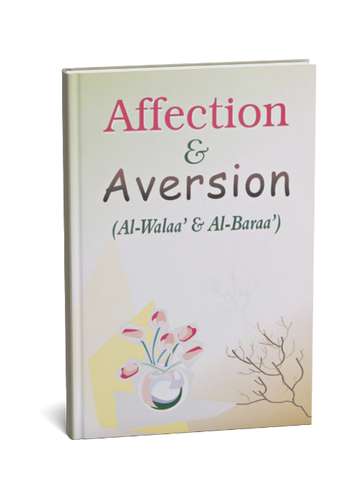 Affection and Aversion