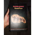 Bangladesh, Untold Facts