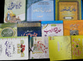 Tanzeem Ul Madaris Khasa Sal e Doem (Bannat) <br> تنظیم المدارس خاصہ سالِ دوم (بنات)