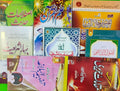 Tanzeem Ul Madaris Alia Sal e Awal (Bannat) <br> تنظیم المدارس (عالیہ سالِ اول بنات)