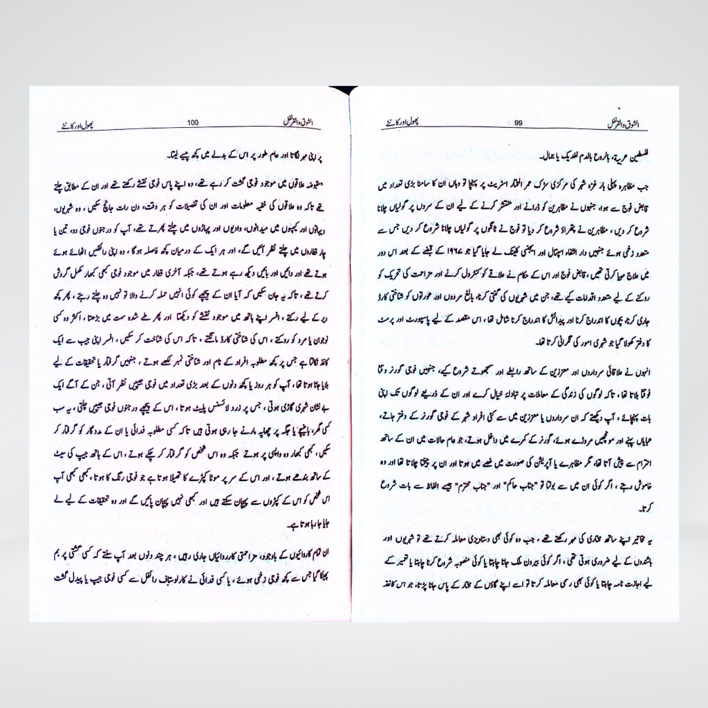 Al Shoq Wal Qaranfl Urdu | Palestinian Novel | Yahya Sinwar