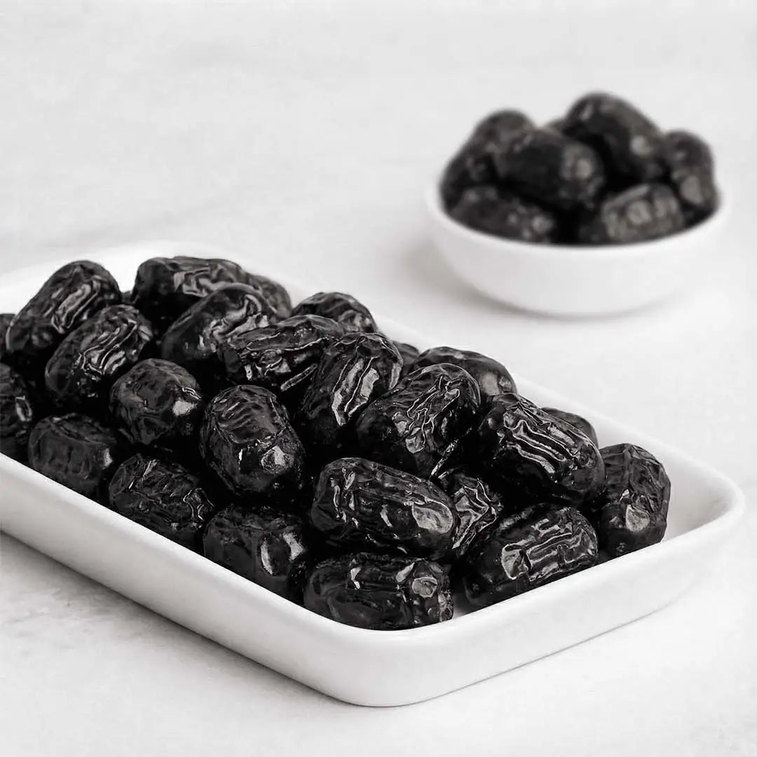 PREMIUM AJWA DATES - MAKTABA SANI
