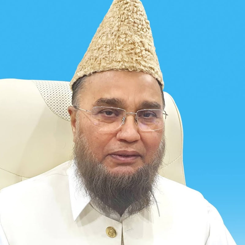 Abdul Malik Mujahid