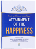 Attainment of the Happiness