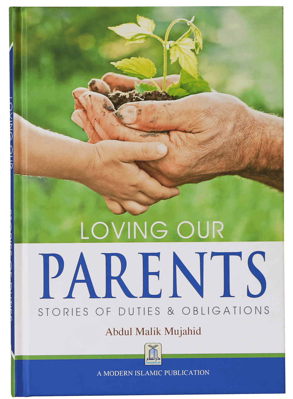 Loving our Parents