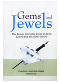 Gems and Jewels