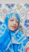 Zainab Hussain