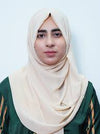 Khadija Aslam