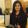 Hina Tariq