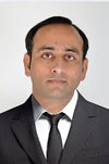 Kamran Iqbal