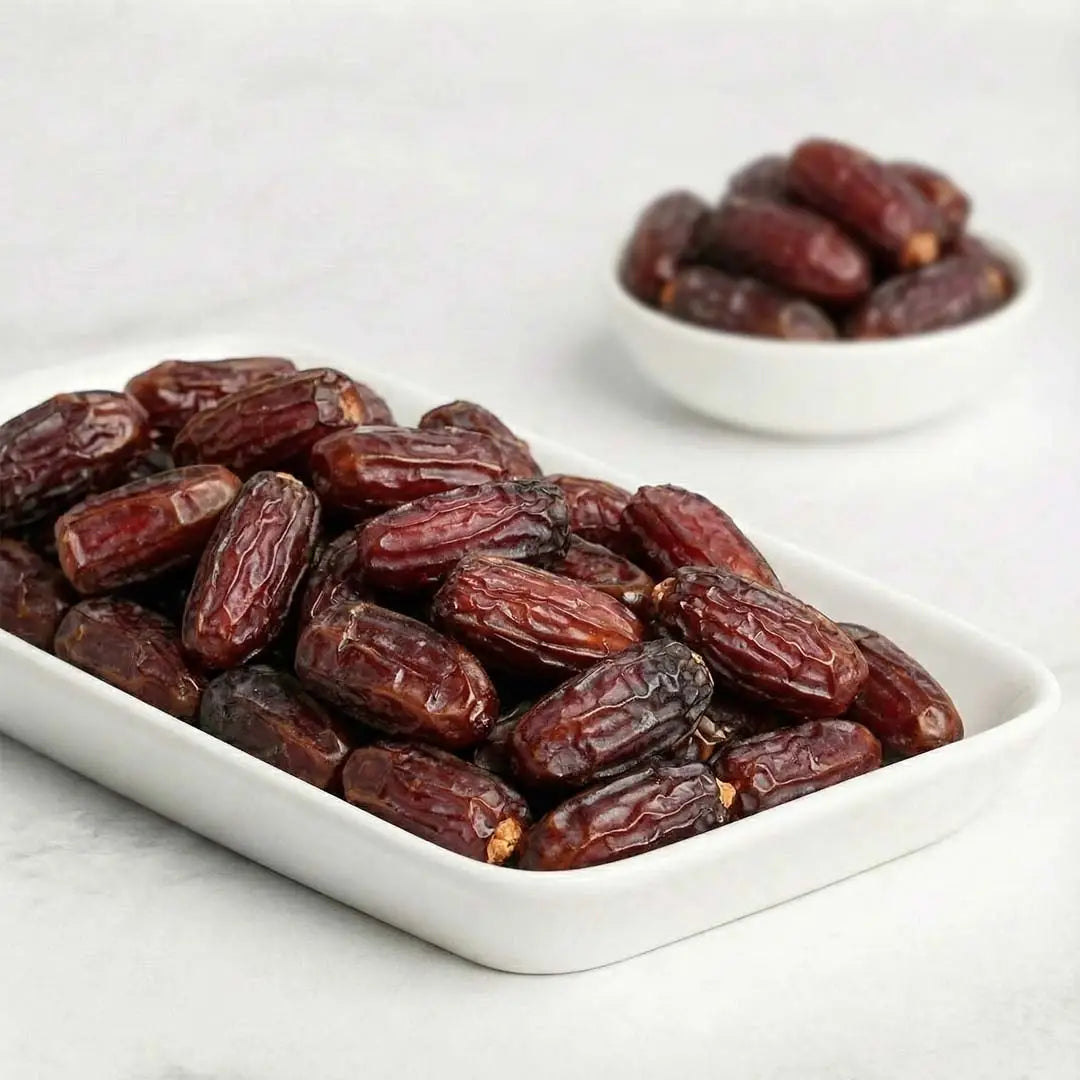 PREMIUM MABROOM DATES - AL-TAMMAR